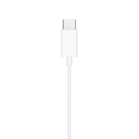 Apple EarPods наушники с разъёмом Type-C MTJY3ZM/A Apple EarPods наушники с разъёмом Type-C MTJY3ZM/A