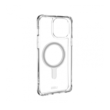 UAG чехол для iPhone 14 Pro Plyo MagSafe (прозрачный) UAG чехол для iPhone 14 Pro Plyo MagSafe (прозрачный)