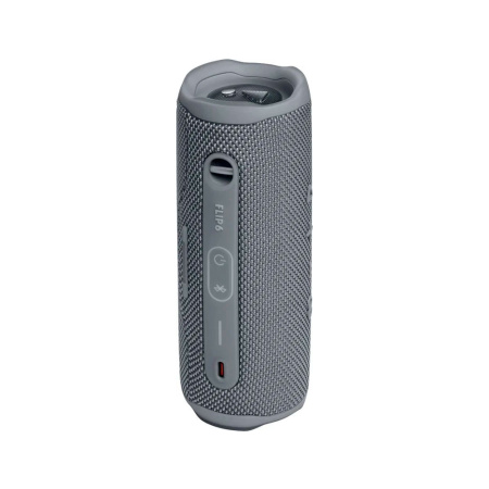 JBL портативная акустическая система Flip 6 (серый) JBLFLIP6GREY JBL портативная акустическая система Flip 6 (серый) JBLFLIP6GREY