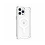 UAG чехол для iPhone 14 Pro Plyo MagSafe (прозрачный) UAG чехол для iPhone 14 Pro Plyo MagSafe (прозрачный)
