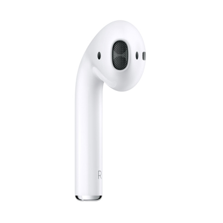 Airpods правый наушник (2 поколения) Airpods правый наушник (2 поколения)