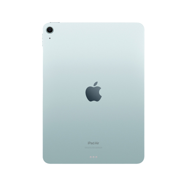 Apple iPad Air 11" 2025 WiFi 128GB (голубой) (без RuStore) Apple iPad Air 11" 2025 WiFi 128GB (голубой) (без RuStore)