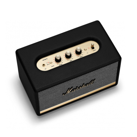 Marshall акустическая система Acton III (черный) 1006004 Marshall акустическая система Acton III (черный) 1006004