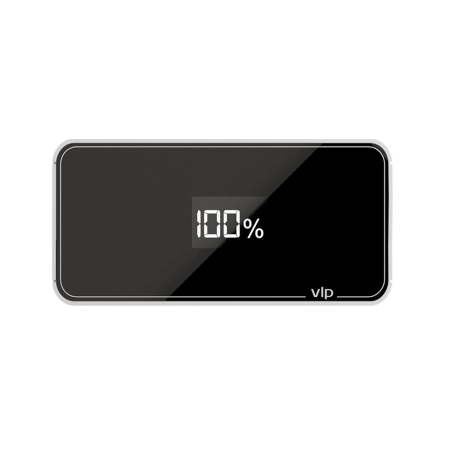 VLP внешний аккумулятор B-Energy 65W 20000mAh (белый) 1042004 VLP внешний аккумулятор B-Energy 65W 20000mAh (белый) 1042004