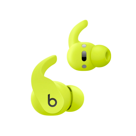 Beats наушники беспроводные с системой шумоподавления Fit Pro True Wireless (желтый) MPLK3EE/A Beats наушники беспроводные с системой шумоподавления Fit Pro True Wireless (желтый) MPLK3EE/A