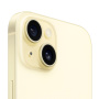 Apple iPhone 15 128 ГБ Желтый (без RuStore) Apple iPhone 15 128 ГБ Желтый (без RuStore)