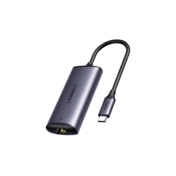 Ugreen переходник Ethernet Adapter Ugreen переходник Ethernet Adapter