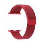 Lyambda ремешок Capella 46/49 мм (красный) DS-APM02-44-GS Lyambda ремешок Capella 46/49 мм (красный) DS-APM02-44-GS
