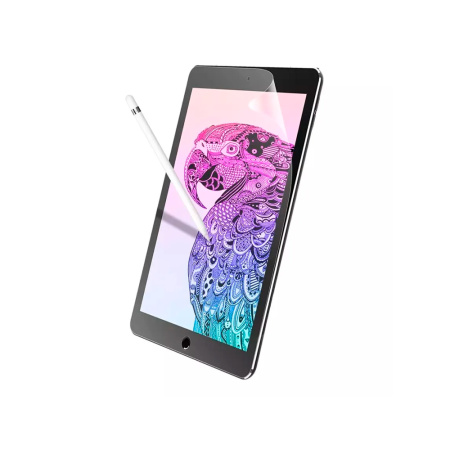 Wiwu пленка для iPad 10.2 с эффектом бумаги iPaper Paper-Like Protect Film Wiwu пленка для iPad 10.2 с эффектом бумаги iPaper Paper-Like Protect Film