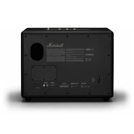 Marshall акустическая система Woburn III (черный) 1006016 Marshall акустическая система Woburn III (черный) 1006016