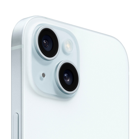 Apple iPhone 15 512 ГБ Голубой (без RuStore) Apple iPhone 15 512 ГБ Голубой (без RuStore)