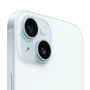 Apple iPhone 15 512 ГБ Голубой (без RuStore) Apple iPhone 15 512 ГБ Голубой (без RuStore)