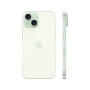 Apple iPhone 15 128 ГБ Зеленый (без RuStore) Apple iPhone 15 128 ГБ Зеленый (без RuStore)
