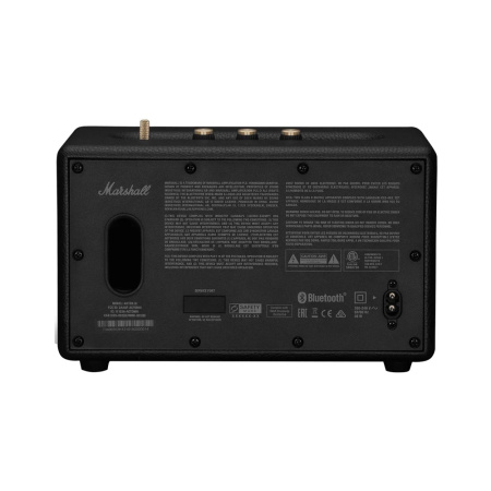 Marshall акустическая система Acton III (черный) 1006004 Marshall акустическая система Acton III (черный) 1006004