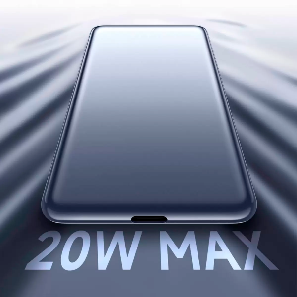 Xiaomi внешний аккумулятор Ultra-Thin Power Bank 5000mAh (синий) BHR8091CN Xiaomi внешний аккумулятор Ultra-Thin Power Bank 5000mAh (синий) BHR8091CN