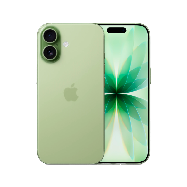 green green